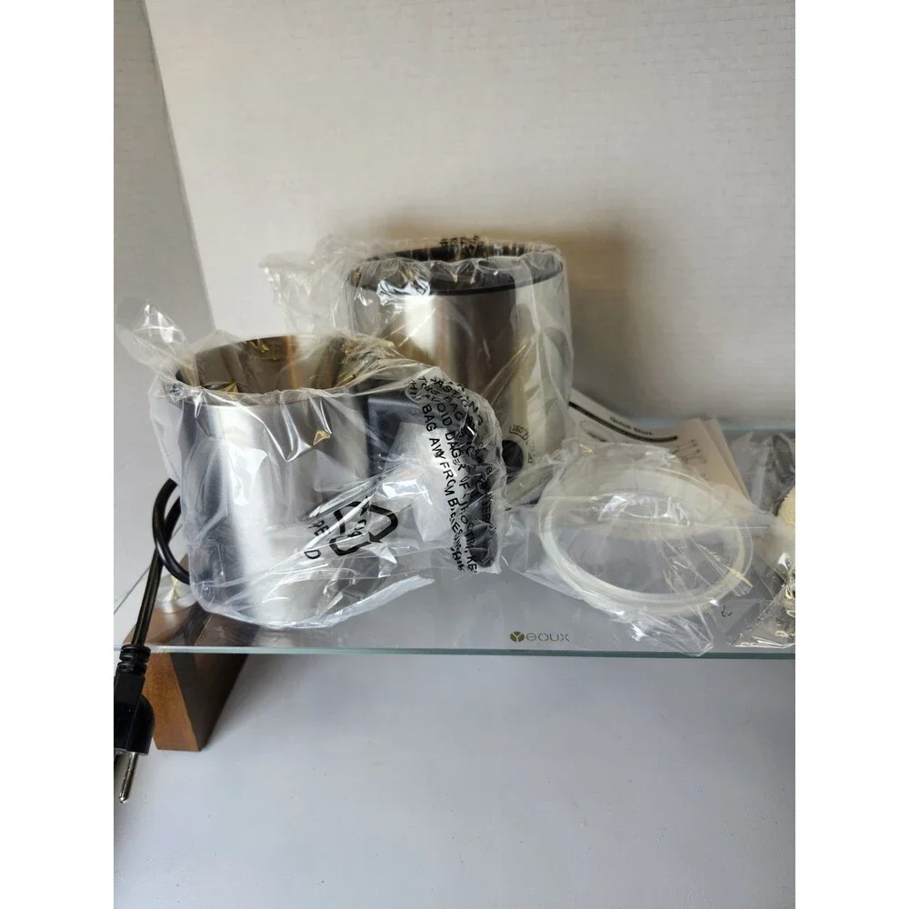 milk frother electric
